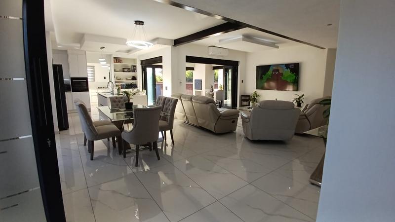 4 Bedroom Property for Sale in Hartbeespoort Dam Nature Reserve North West